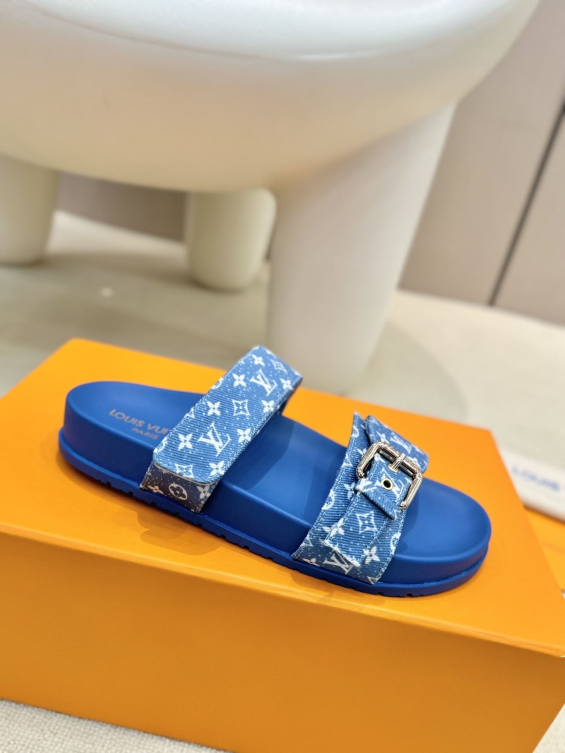 LV Sandals